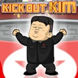 Kick out Kim